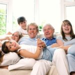 The Importance of Living a Healthy Lifestyle as a Family